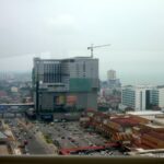 Menara Taming Sari