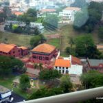 Menara Taming Sari