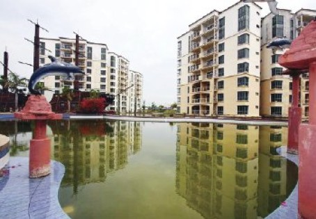 melaka-resort-city