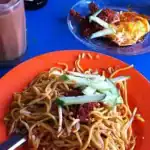 Mee Bodoh Tengkera