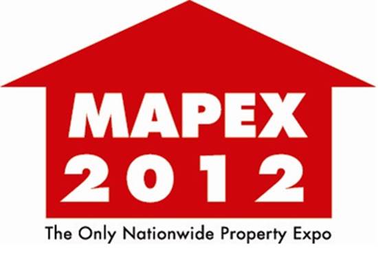 mapex property fair