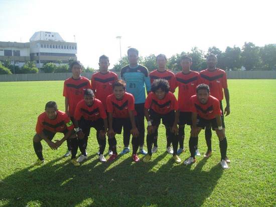 Melaka-football-team