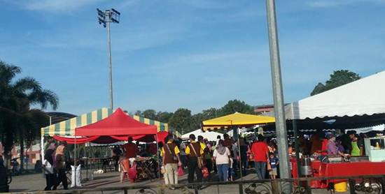 bazar-ramadhan-jasin