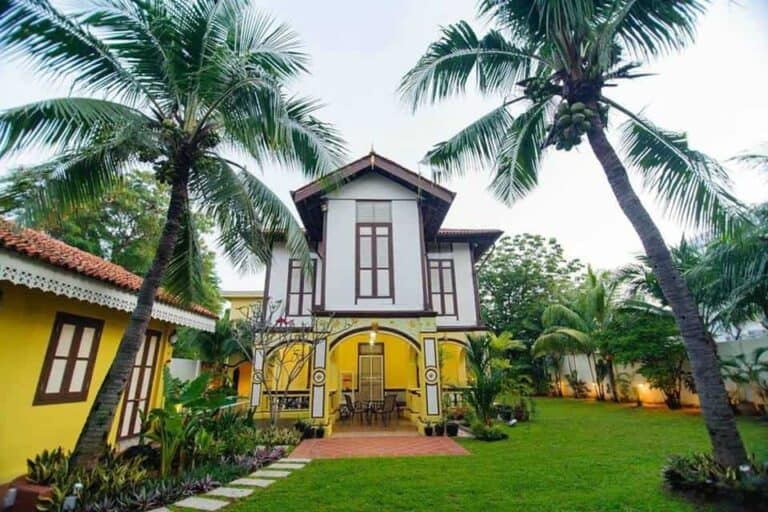 Casugria Boutique Hotel