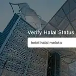 Halal Hotel Melaka